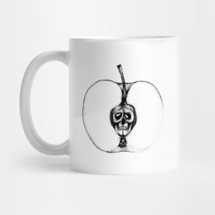 Poisonous Mug